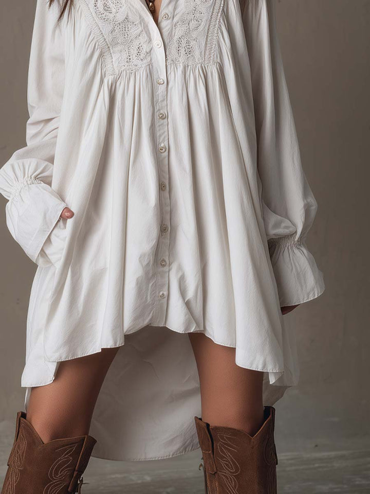Jenise Mini Dress