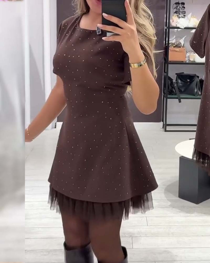 Ellie Refined Dress