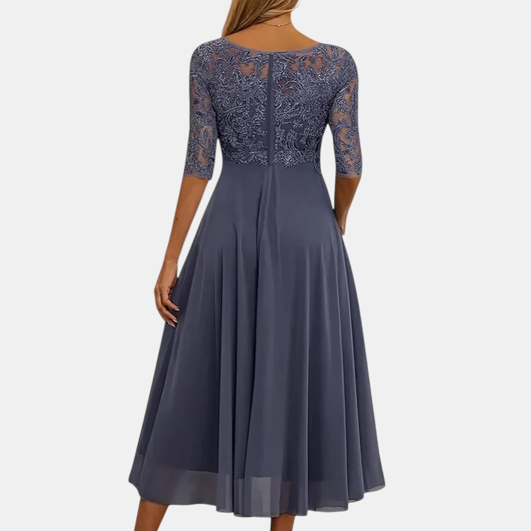 Rubi Elegant Dress