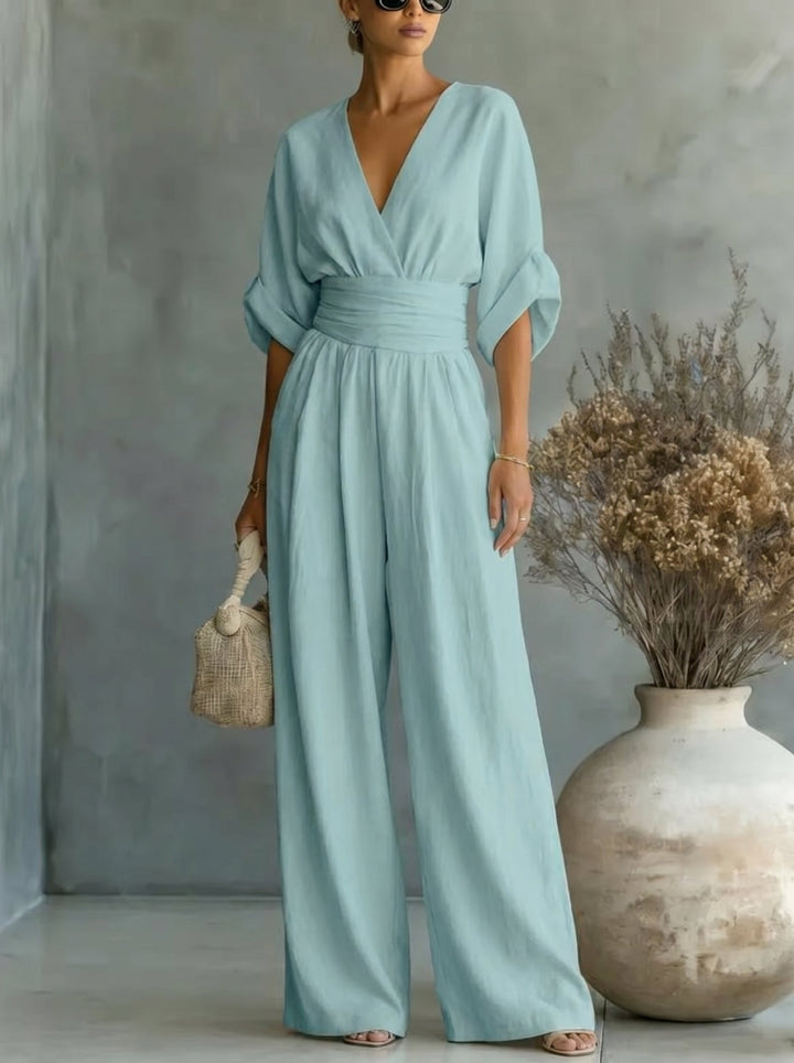 Fontella Elegant Jumpsuit