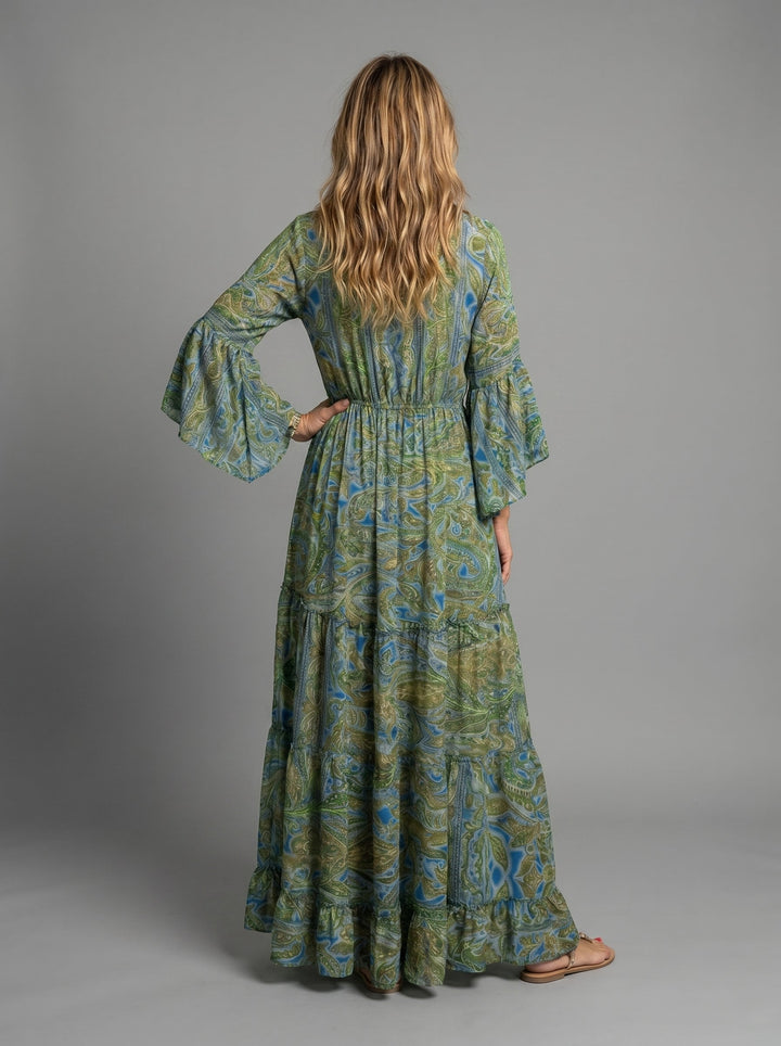 Melody Maxi Dress
