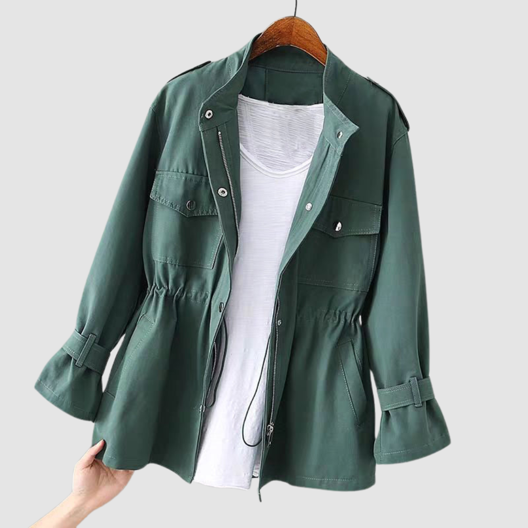 Elaine Wind Whisper Jacket