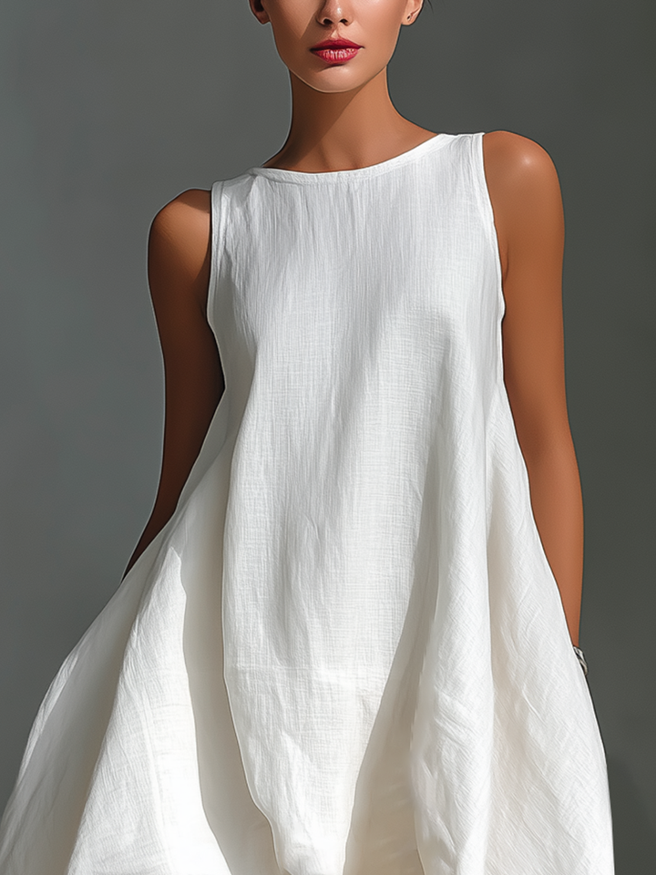Rayne Midi Dress