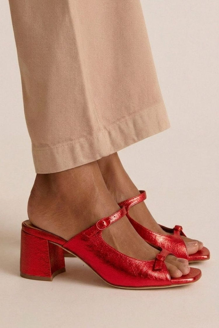 Rita | Riviera Elegance Heels