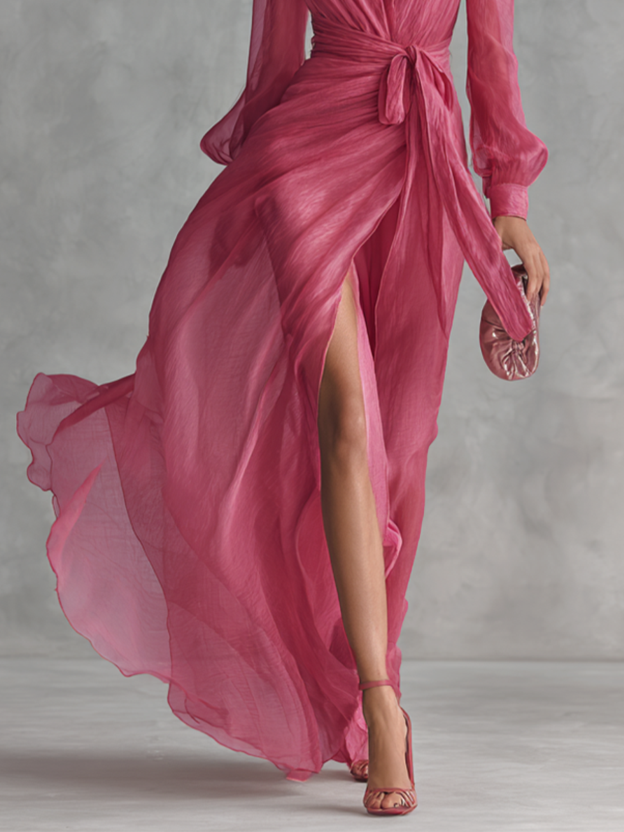 Charlee Elegant Dress