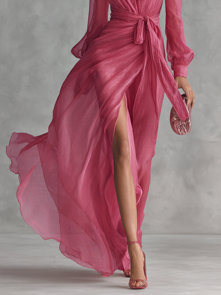 Charlee Elegant Dress