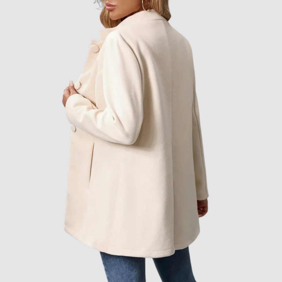 Vera Timeless Elegant Jacket