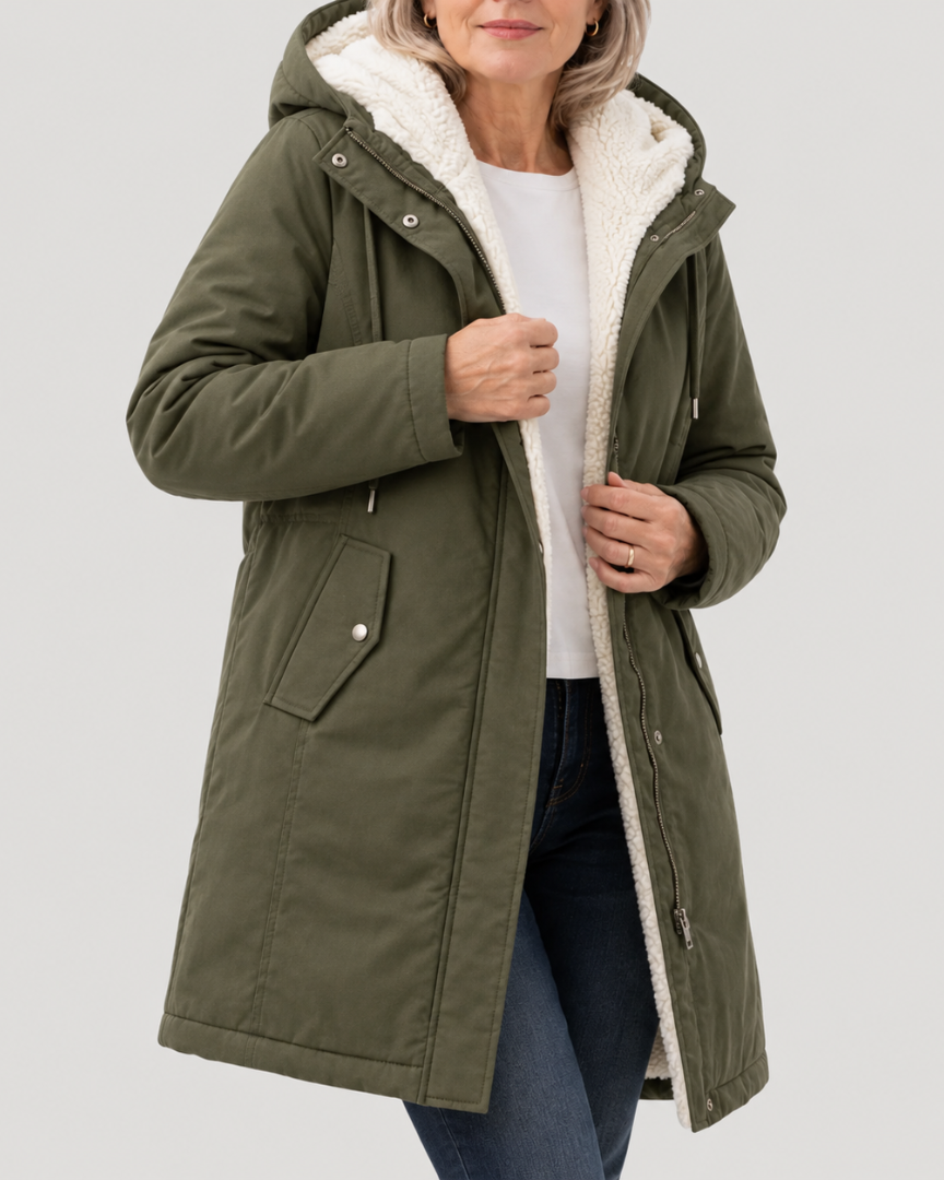 Forest Green