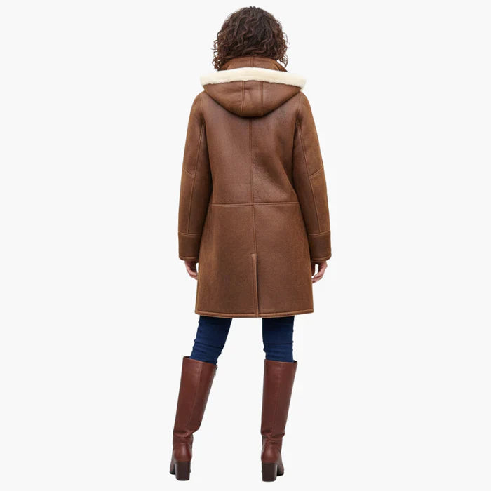 Christabelle Classic Coat