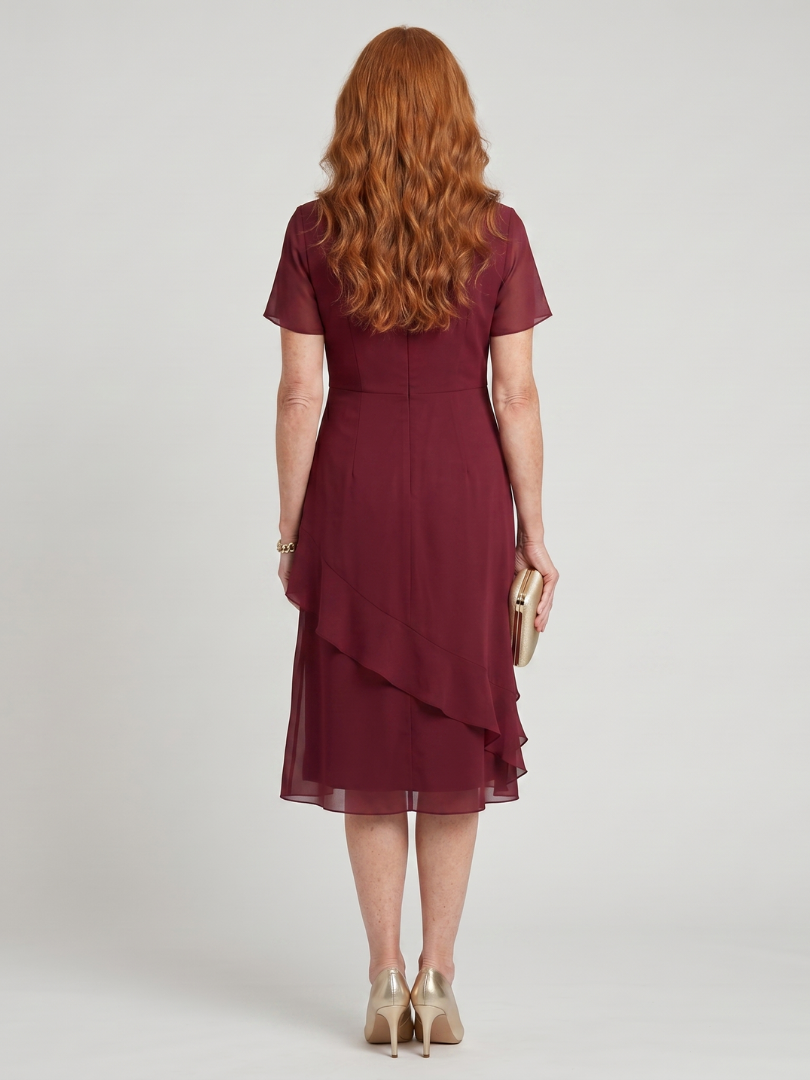 Ember Midi Dress