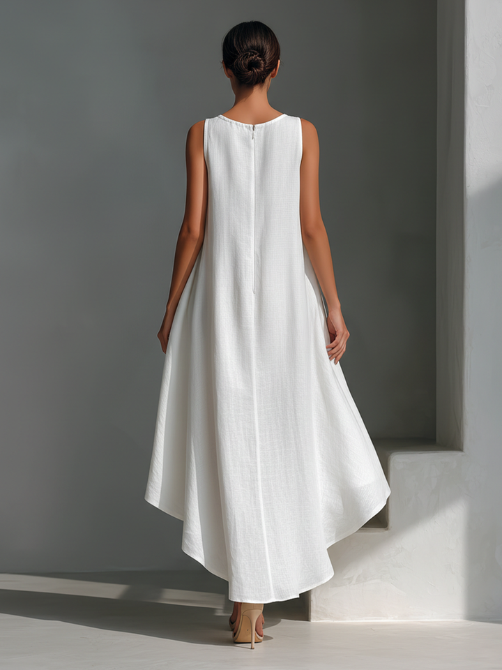 Rayne Midi Dress