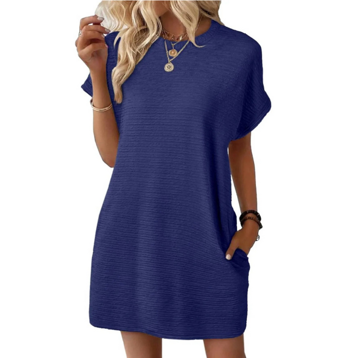 Ember Casual Dress