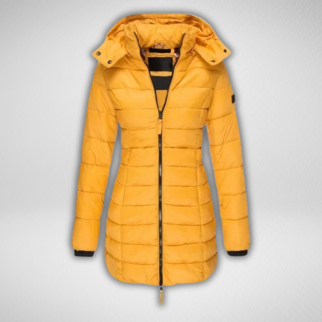 Essie Elegant Parka