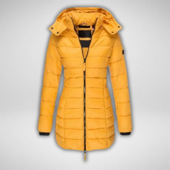 Essie Elegant Parka