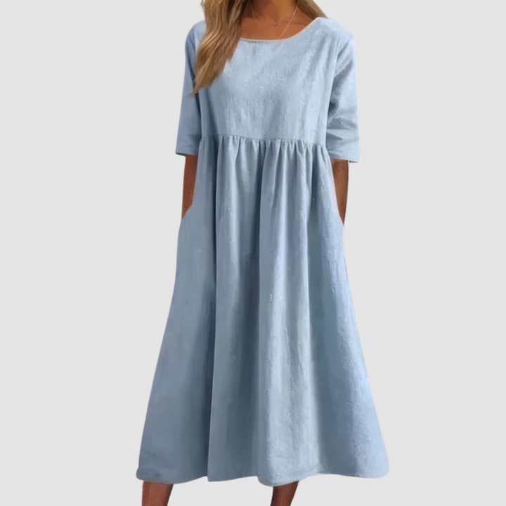 Maris Breezy Dress