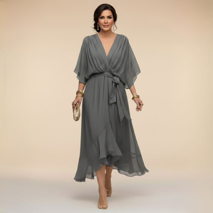 Helene Elegant Dress