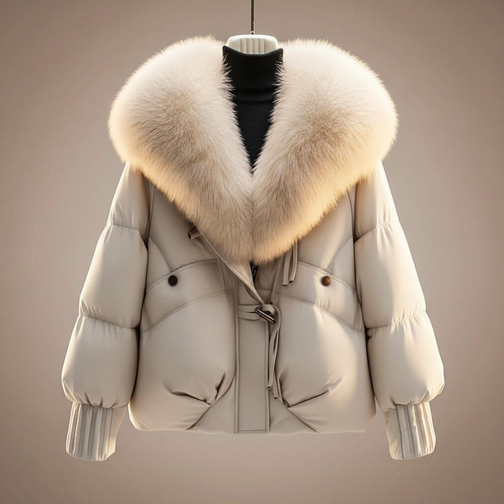 Elsie Elegant Coat