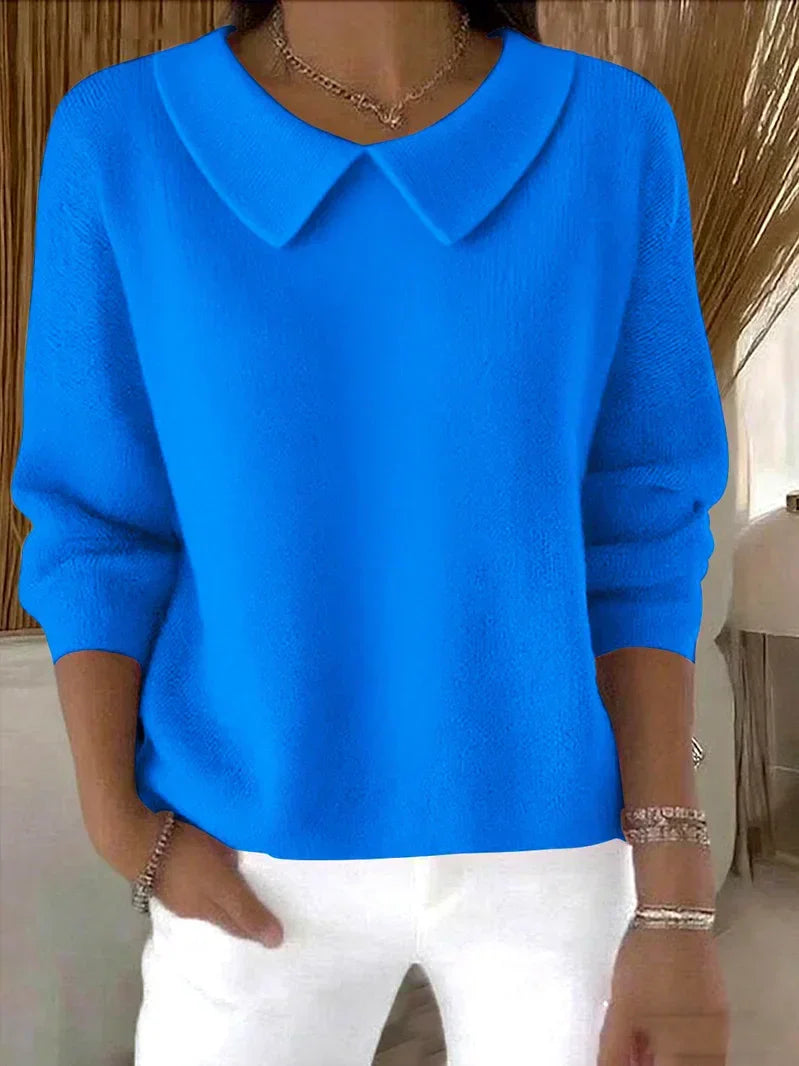 Karly | Classic Sweater