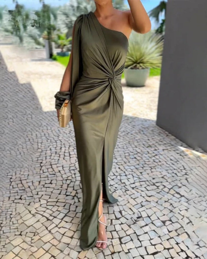Eliza Timeless Dress