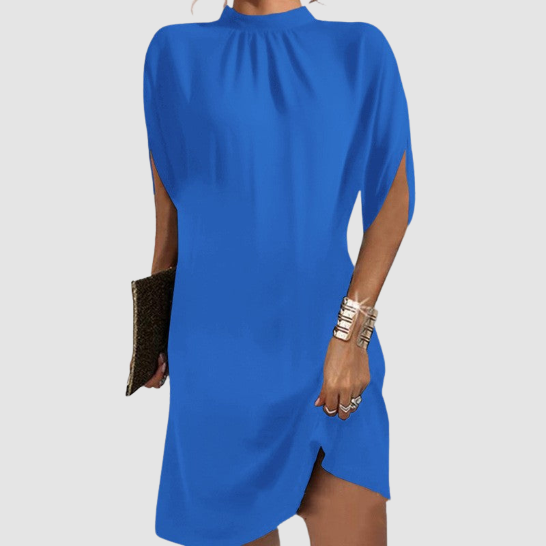 Karlie Effortless Elegance Dress