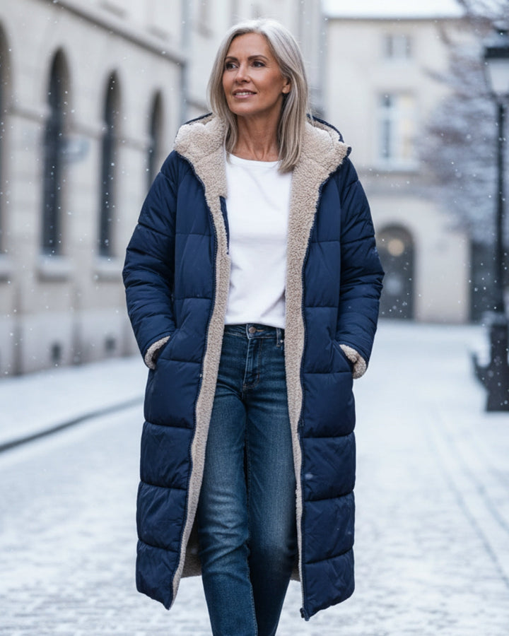 Sheena Winter Coat