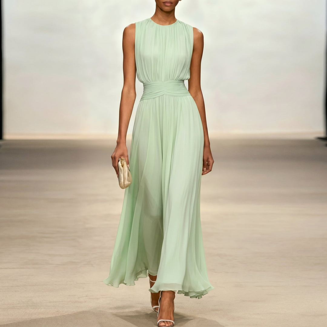 Chayna Elegant Dress