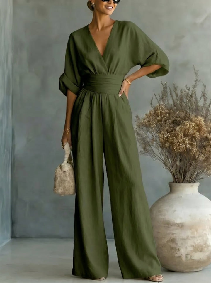 Fontella Elegant Jumpsuit