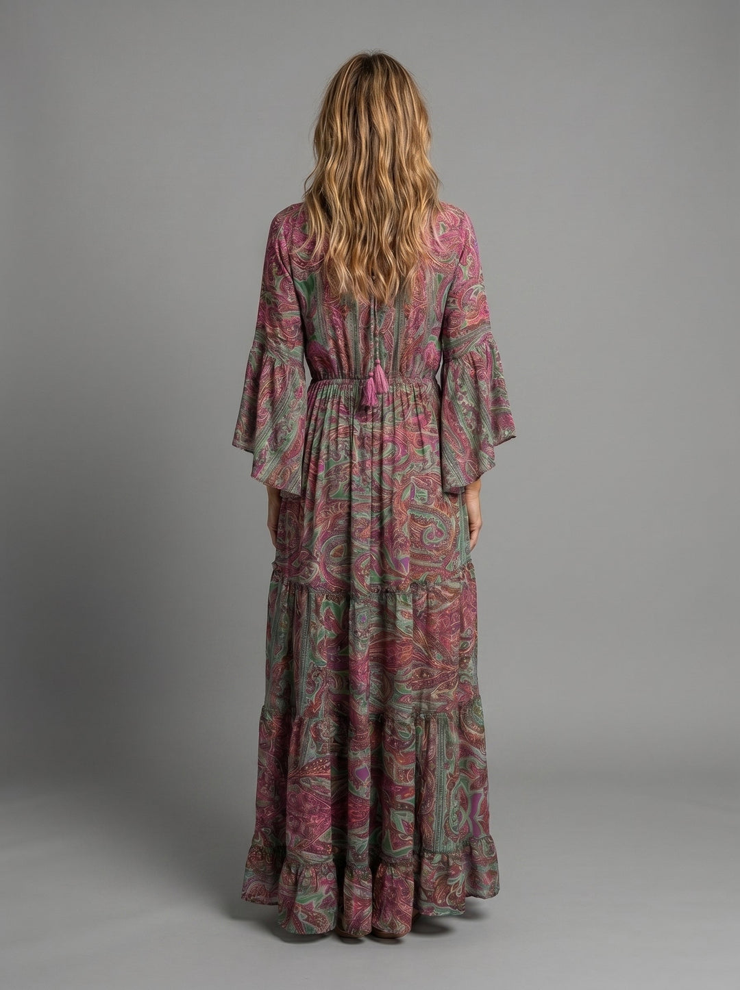 Melody Maxi Dress