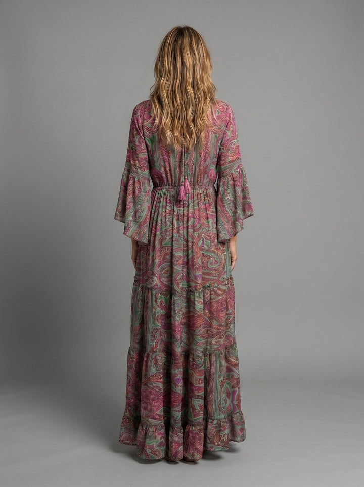 Melody Maxi Dress