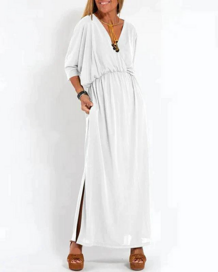 Dianna Bohemian Summer Dress