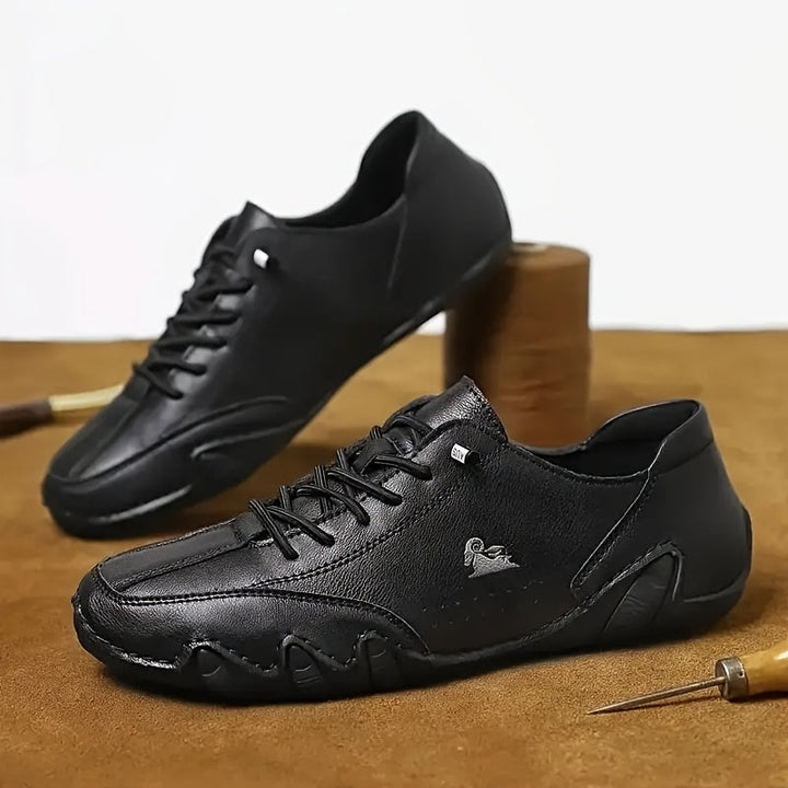 Milo – comfort sneakers for effortless steps