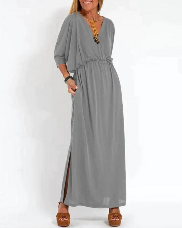 Dianna Bohemian Summer Dress