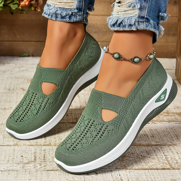 Odelia Non-Slip Orthopedic Shoes