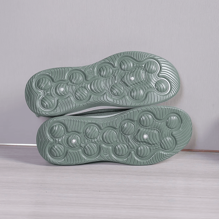 Cloudy - slip-on shoes
