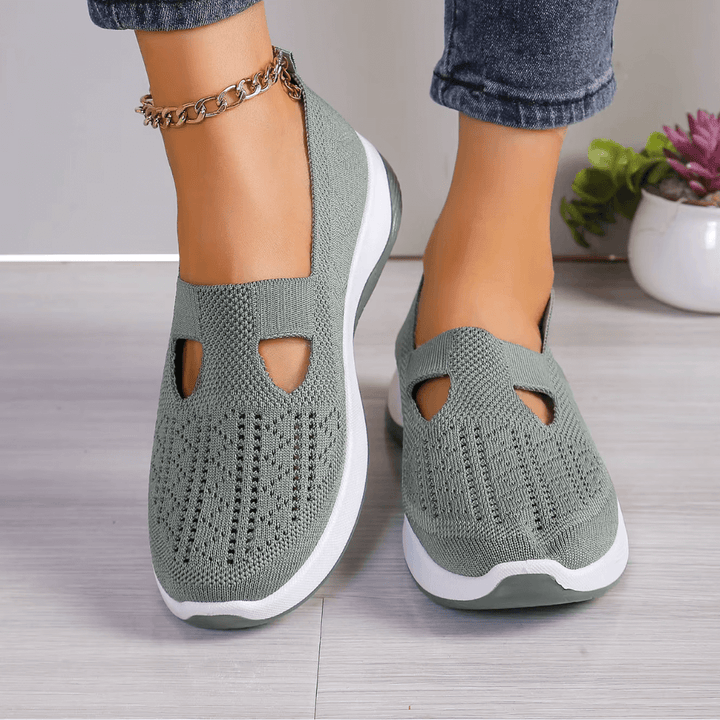 Cloudy - slip-on shoes