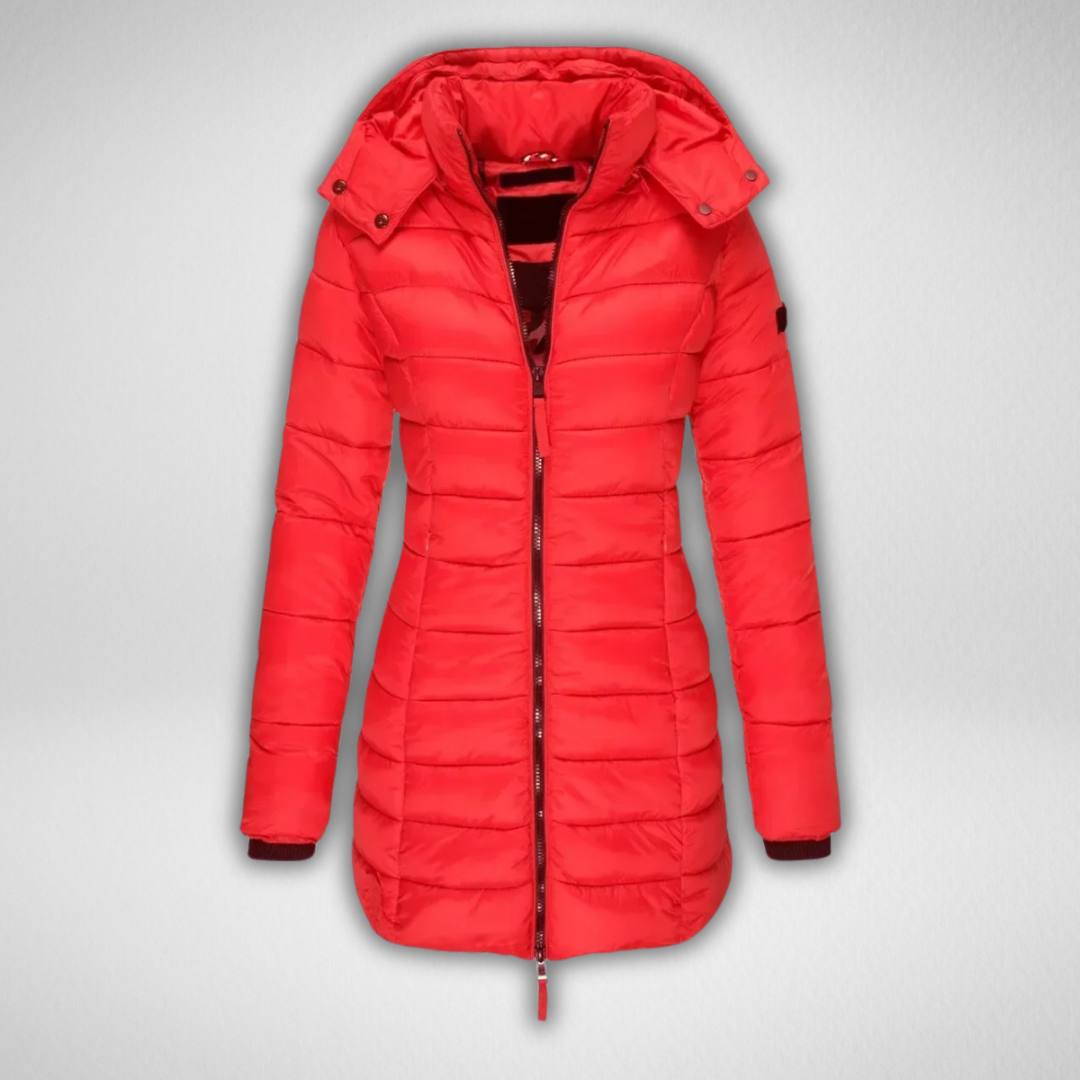 Essie Elegant Parka