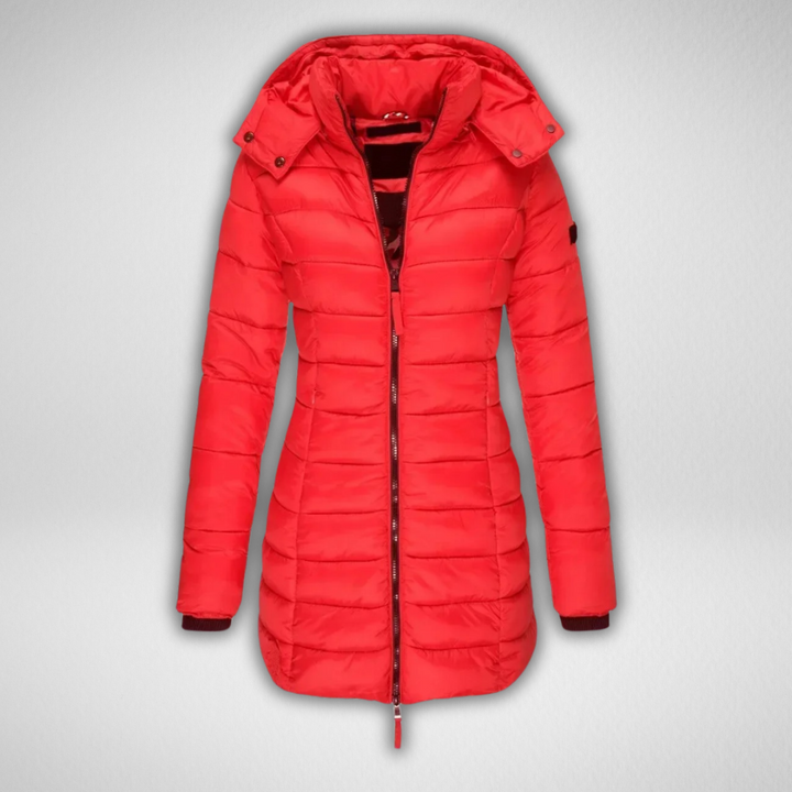 Essie Elegant Parka