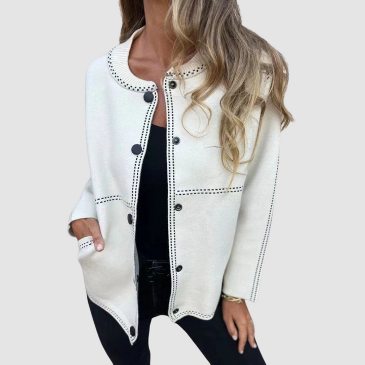 Mariel Timeless Jacket