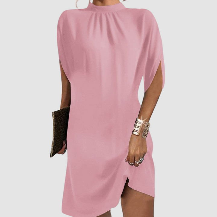 Karlie Effortless Elegance Dress