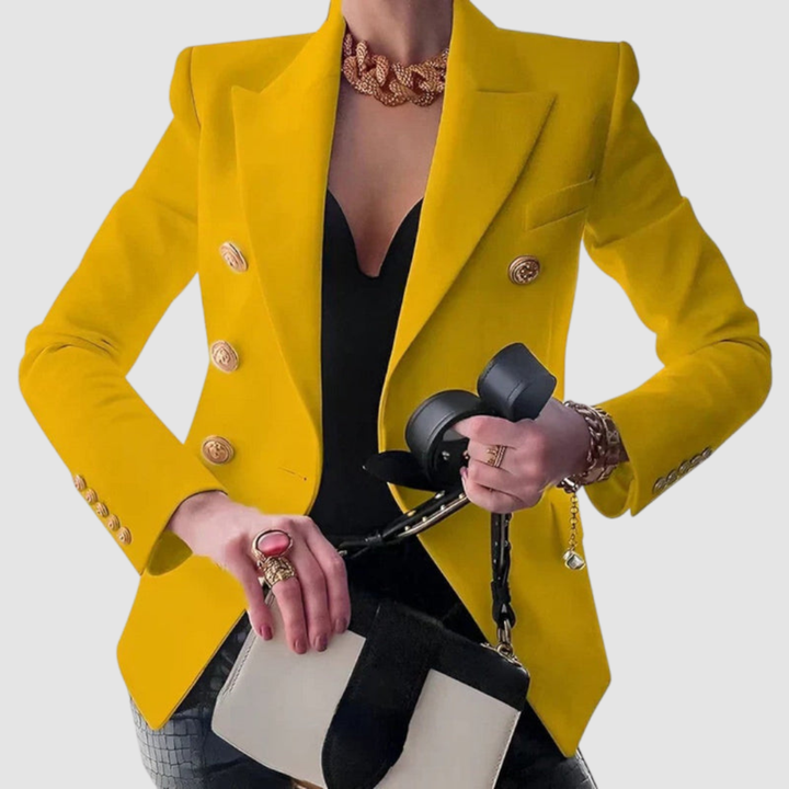 Haven Elegant Casual Blazer