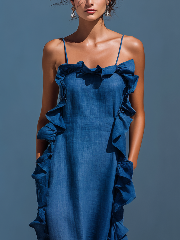 Diandra Maxi Dress