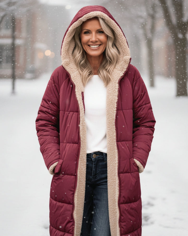 Sheena Winter Coat