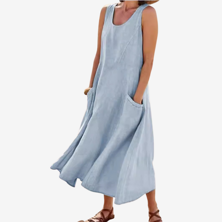 Lanelle Casual Outfit