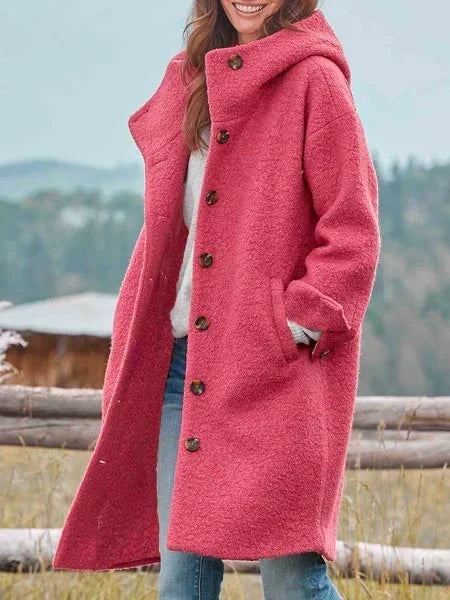 Shay Elegant Coat