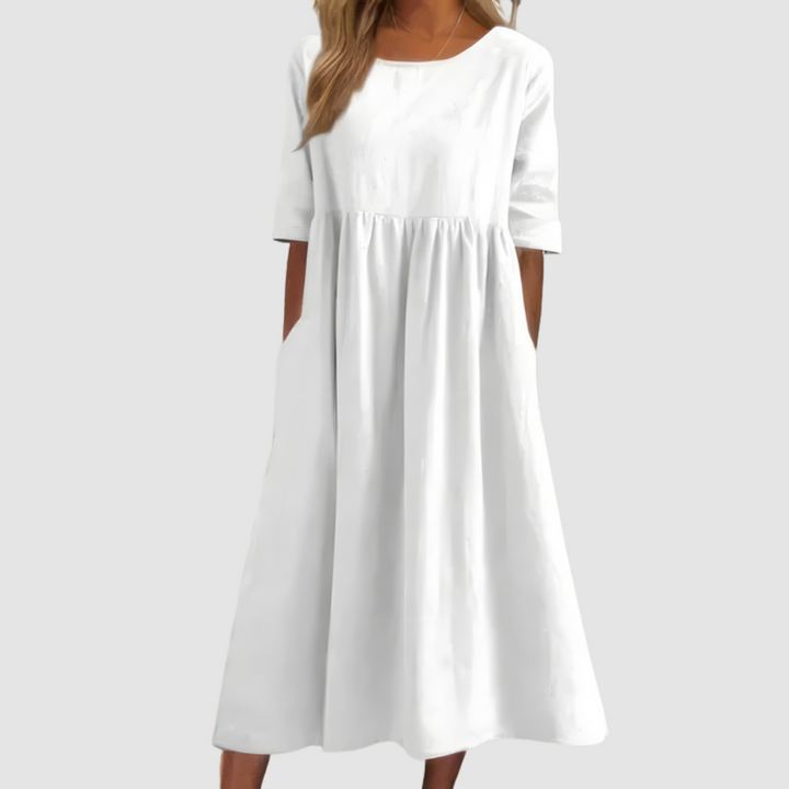 Maris Breezy Dress
