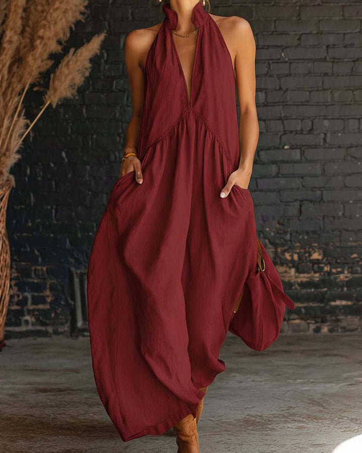 Sofie Maxi Dress