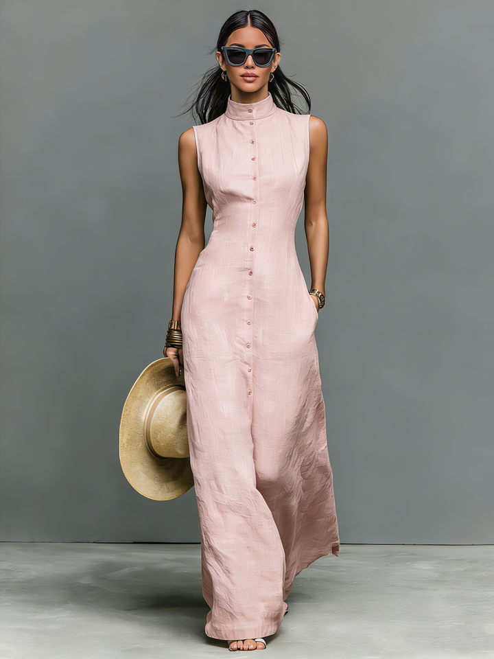 Kristie Maxi Dress