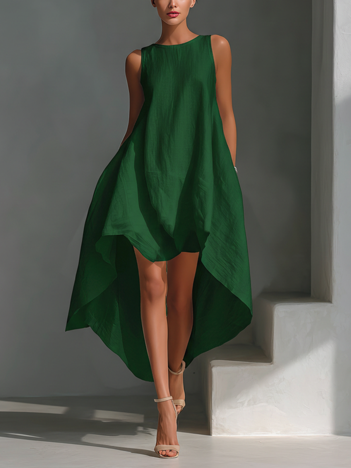 Rayne Midi Dress