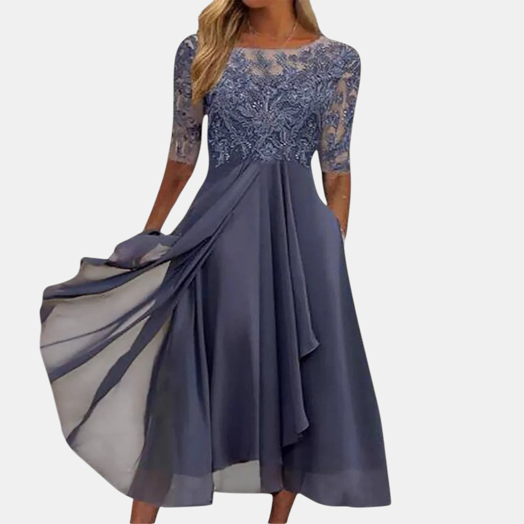 Rubi Elegant Dress