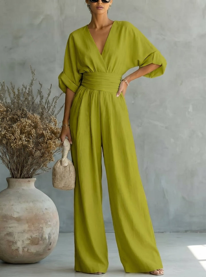 Fontella Elegant Jumpsuit